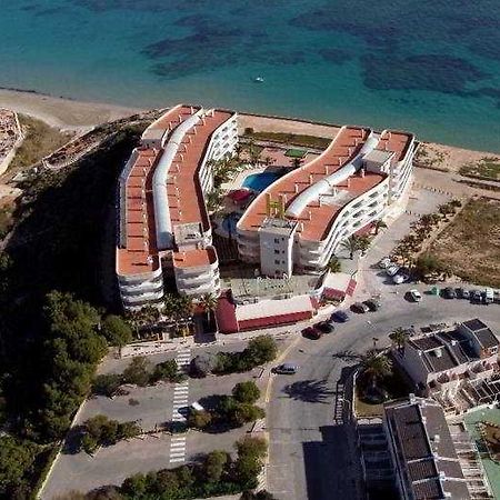 Apartamentos Palmera Beach Пилар де ла Горадада Экстерьер фото